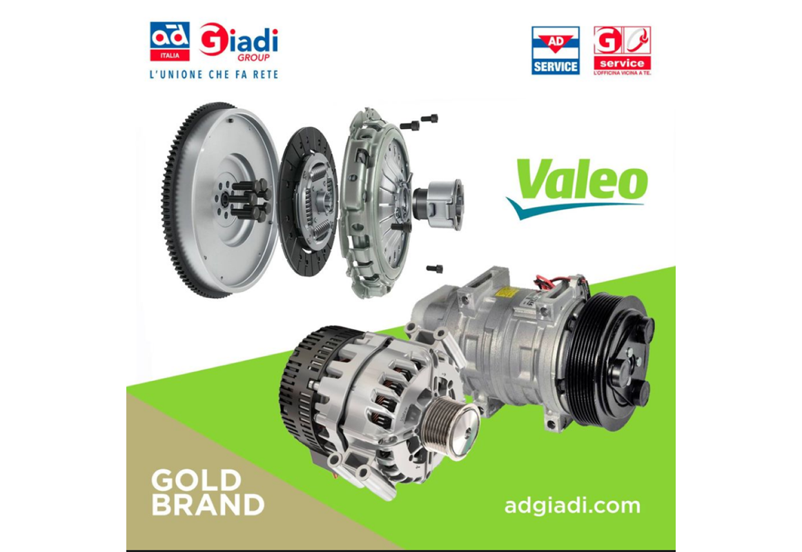 Prodotti Valeo