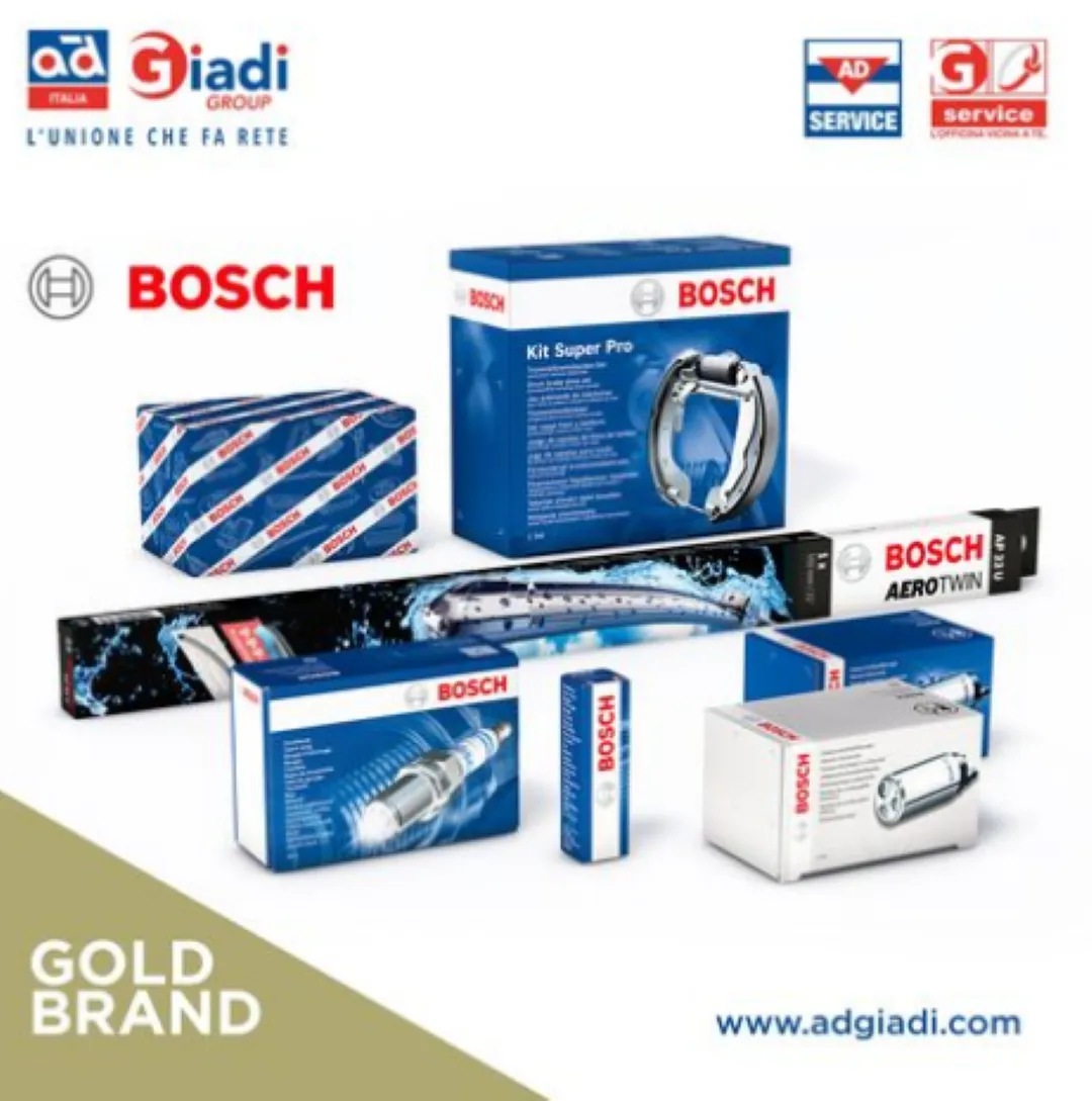 Prodotti Bosch