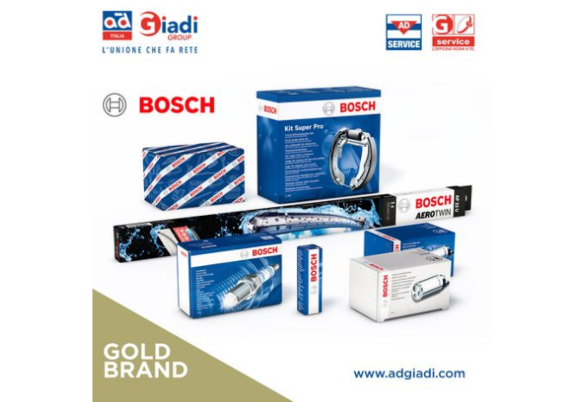 Prodotti Bosch